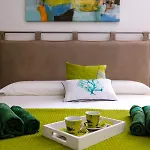 Vitalba Pensión 3*