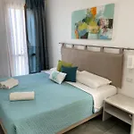 Vitalba Pensión 3*