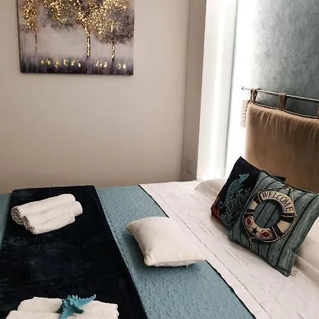 Gæstehus Vitalba 3*