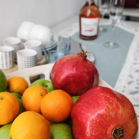 Vitalba 阿尔盖罗