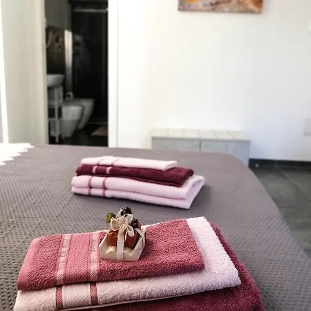 Vitalba 3* 阿尔盖罗