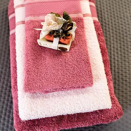 Vitalba 3* 阿尔盖罗