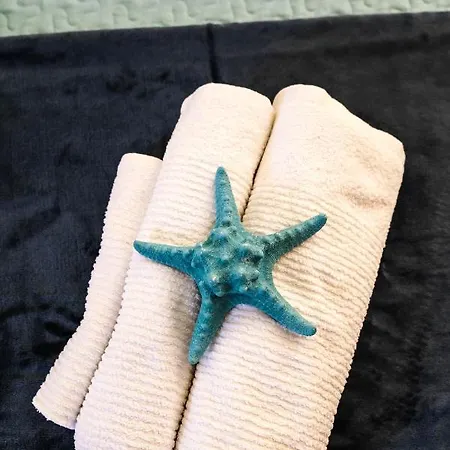 Vitalba Gæstehus 3*