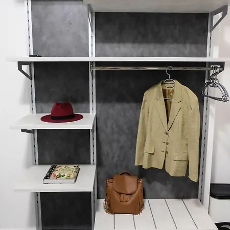 Gæstehus Vitalba 3*