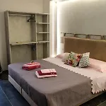 Vitalba Πανσιόν Αλγκέρο