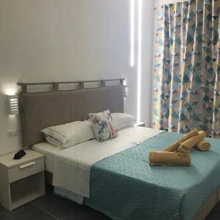 Vitalba 3*