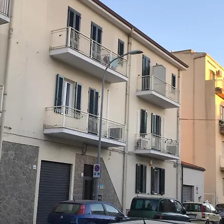 Guest house Vitalba 3*