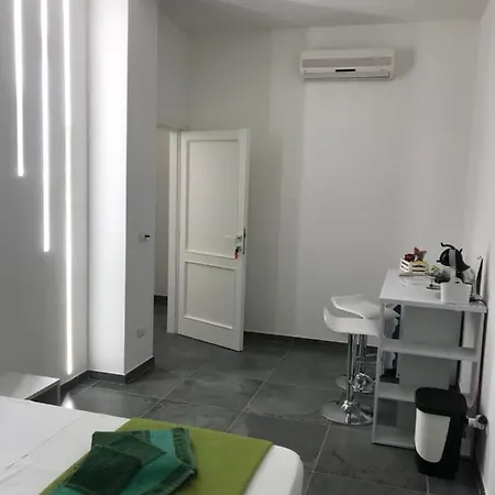 Guest house Vitalba Alghero