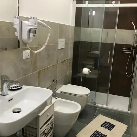 Guest house Vitalba Alghero