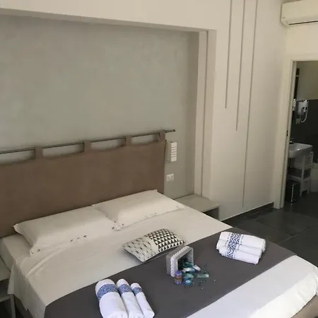 Vitalba 3* Alghero