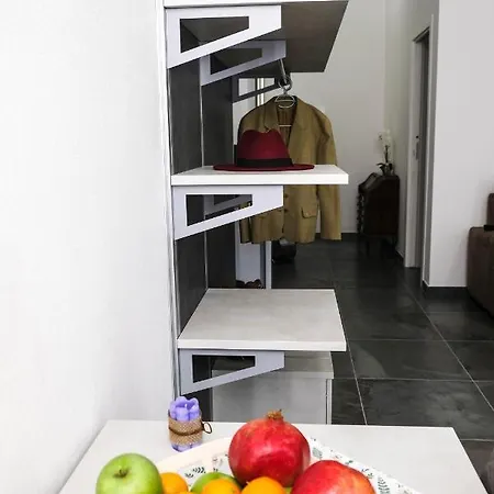 Vitalba Guest house Alghero