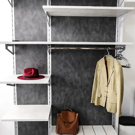 Vitalba Guest house 3*