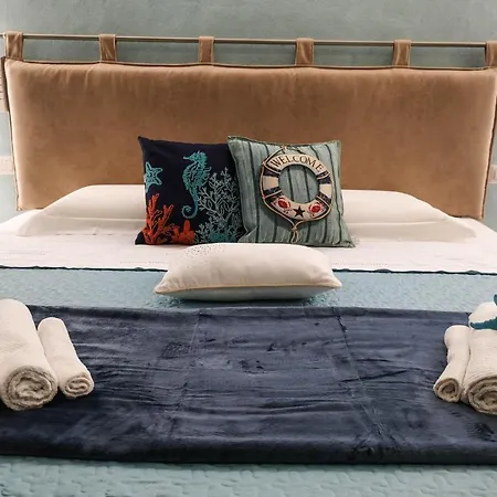 Vitalba Guest house Alghero