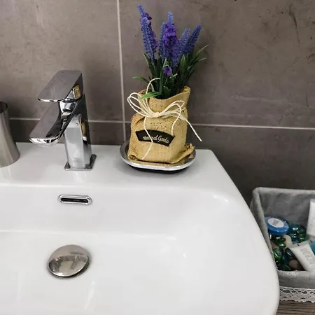 Vitalba Guest house 3*