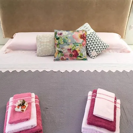 Vitalba Guest house 3*