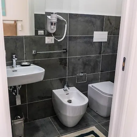 Guest house Vitalba Alghero