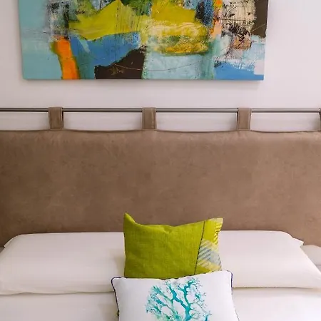 Vitalba Guest house Alghero