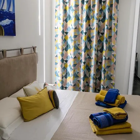 Guest house Vitalba Alghero