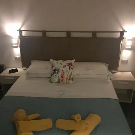 Vitalba Guest house
