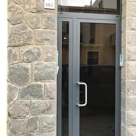 Casa de hóspedes Vitalba