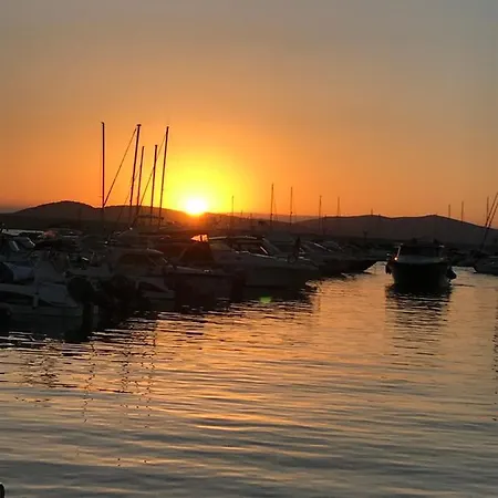 Vitalba Konukevi Alghero