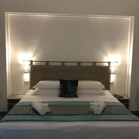 Guest house Vitalba Alghero