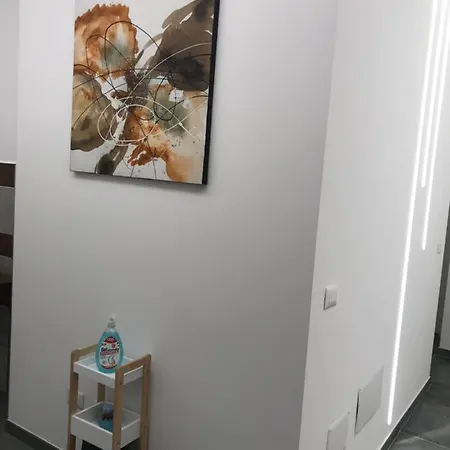 Guest house Vitalba