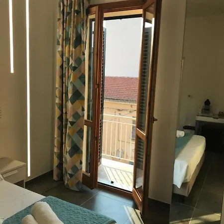 Casa de hóspedes Vitalba