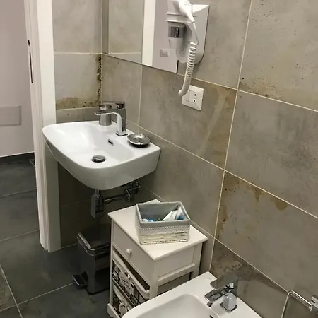 Guest house Vitalba