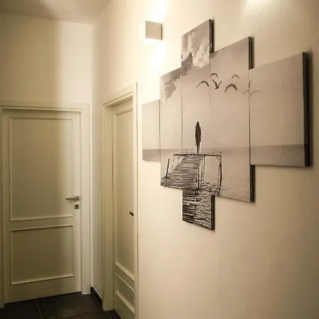 Casa de hóspedes Vitalba Alghero