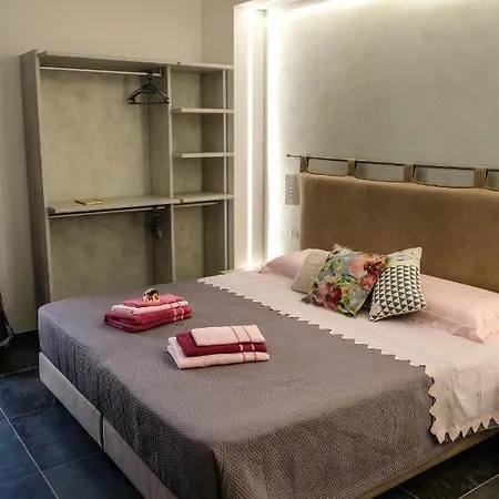 Vitalba Maison d'hôtes Alghero