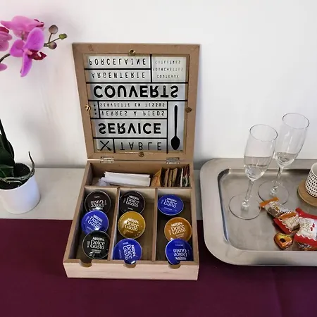 Vitalba Casa de hóspedes