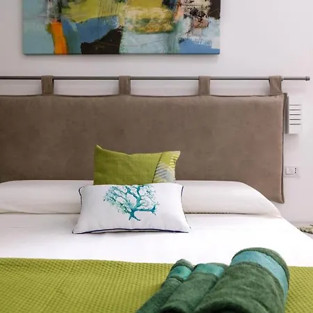 Vitalba Guest house
