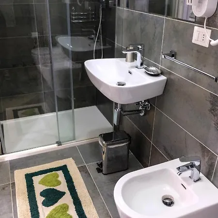 Casa de hóspedes Vitalba Alghero