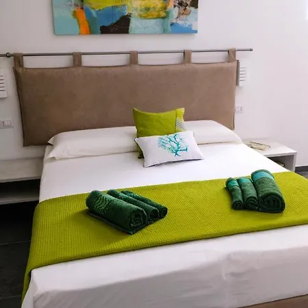 Vitalba Guest house
