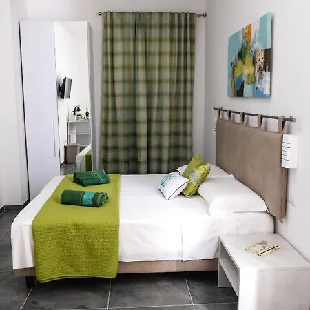 Vitalba Guest house *