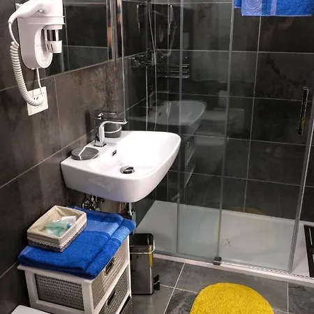 Vitalba Guest house