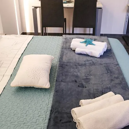 Vitalba Guest house