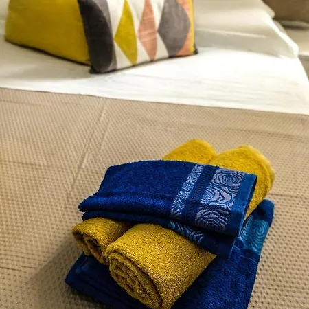 Vitalba Guest house