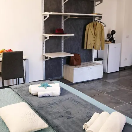 Vitalba Guest house Alghero