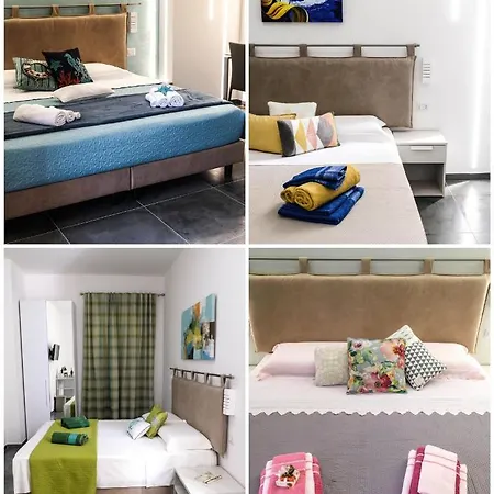 Vitalba Guest house