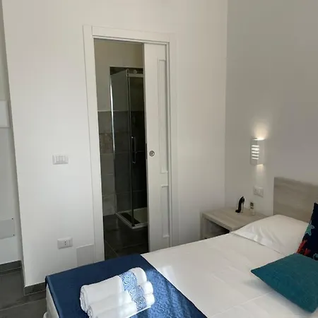 Vitalba Casa de hóspedes