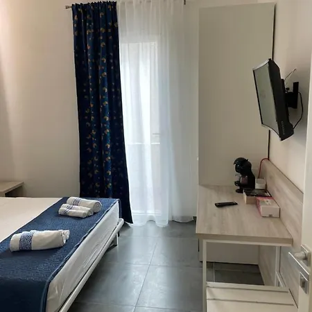 Casa de hóspedes Vitalba Alghero