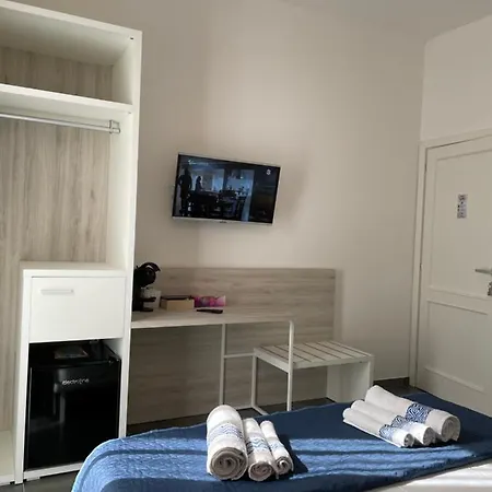 Casa de hóspedes Vitalba Alghero