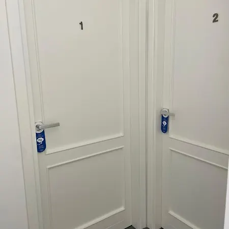 Casa de hóspedes Vitalba Alghero