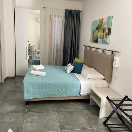 Vitalba Guest house