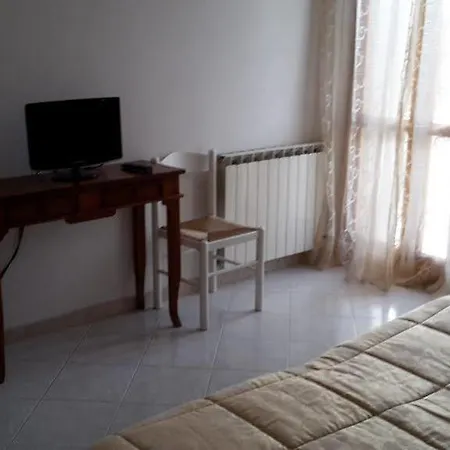 Vitalba 3* Alghero